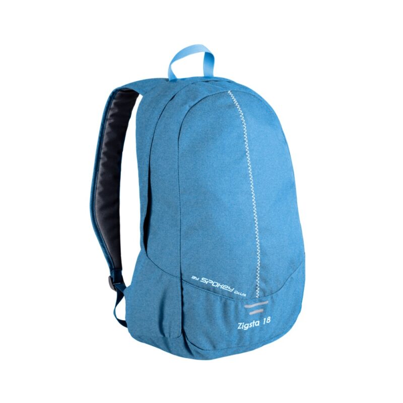 City Rucksack Blau