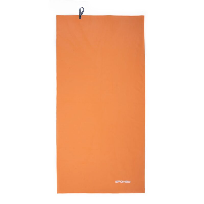 Mikrofaser Handtuch Orange