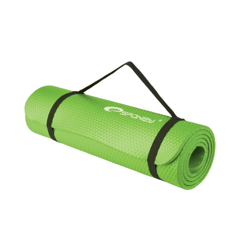 Fitnessmatte Softmat Grün