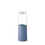 Drink2Go Trinkflasche 0.7l Aqua Blau