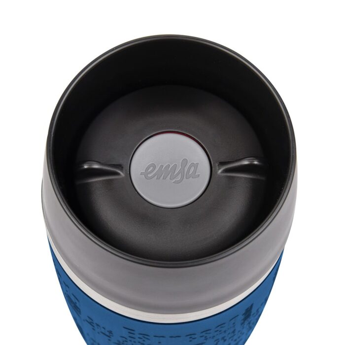Emsa Travel Mug Classic Blau