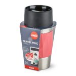 Emsa Travel Mug Compact Thermobecher 0.3l Koralle