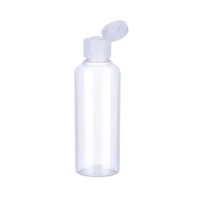 Handgepäckflasche Transparent