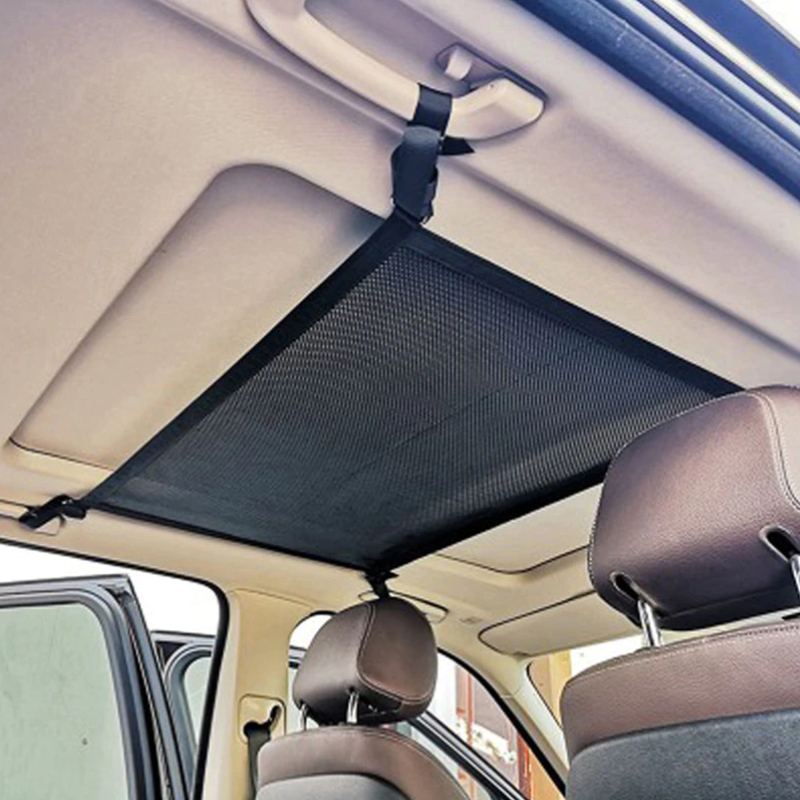 Auto Decke Lagerung, Aufbewahrungsnetz, Gepäcknetz