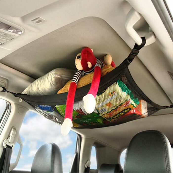 Auto Decke Lagerung, Aufbewahrungsnetz, Gepäcknetz