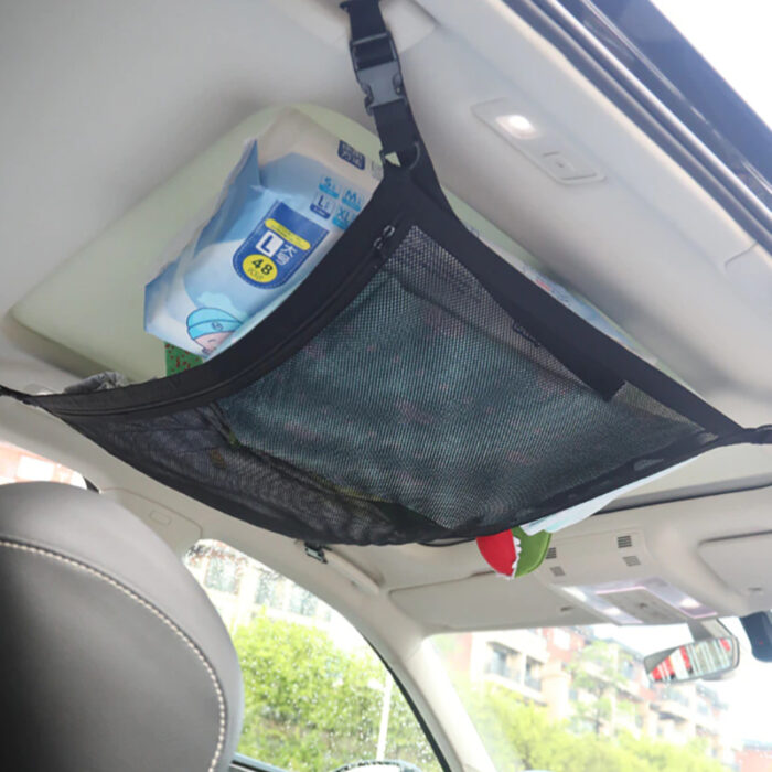 Auto Decke Lagerung, Aufbewahrungsnetz, Gepäcknetz