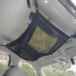 Auto Decke Lagerung, Aufbewahrungsnetz, Gepäcknetz
