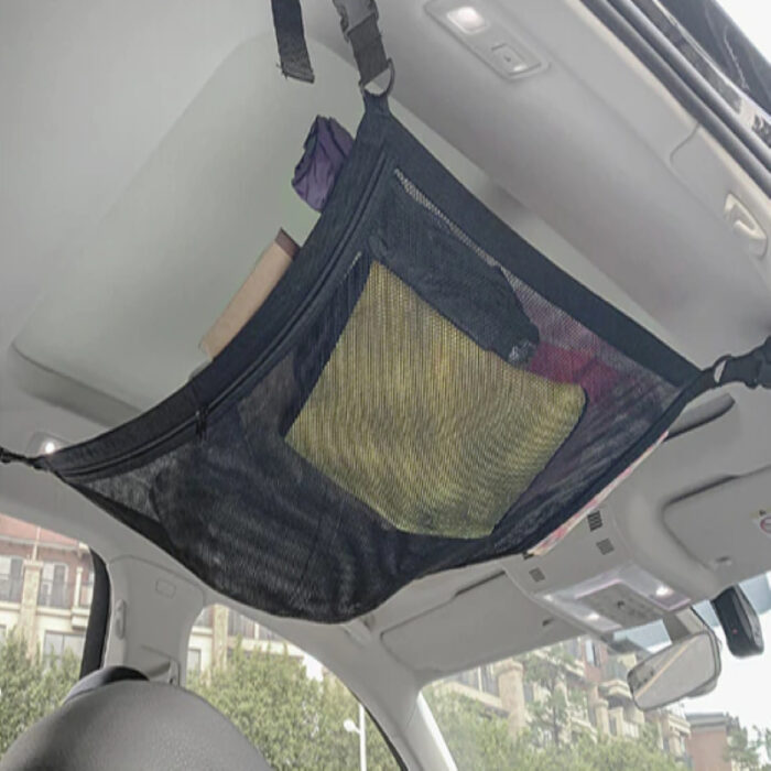 Auto Decke Lagerung, Aufbewahrungsnetz, Gepäcknetz