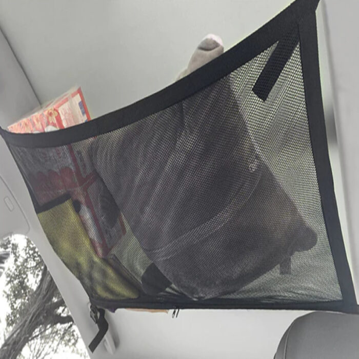 Auto Decke Lagerung, Aufbewahrungsnetz, Gepäcknetz