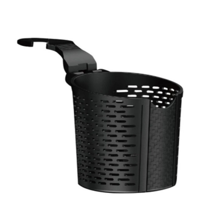 Auto Getränkehalter Schwarz