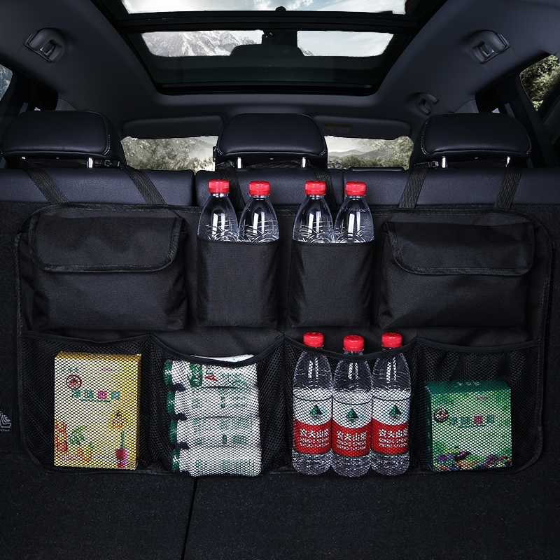 Auto Rücksitz Organizer