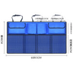 Auto Rücksitz Organizer