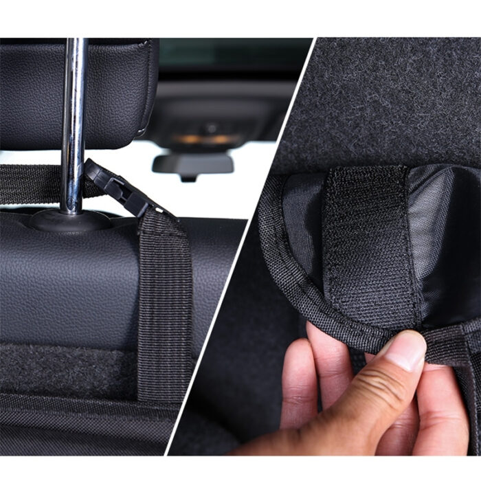 Auto Rücksitz Organizer