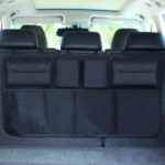 Auto Rücksitz Organizer
