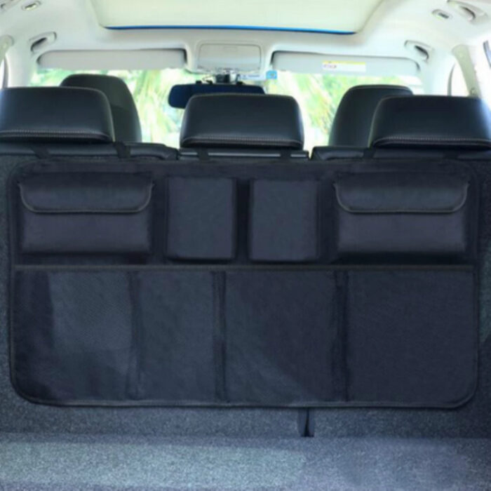 Auto Rücksitz Organizer