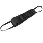 Autositz Organizer Schwarz