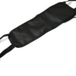 Autositz Organizer Schwarz
