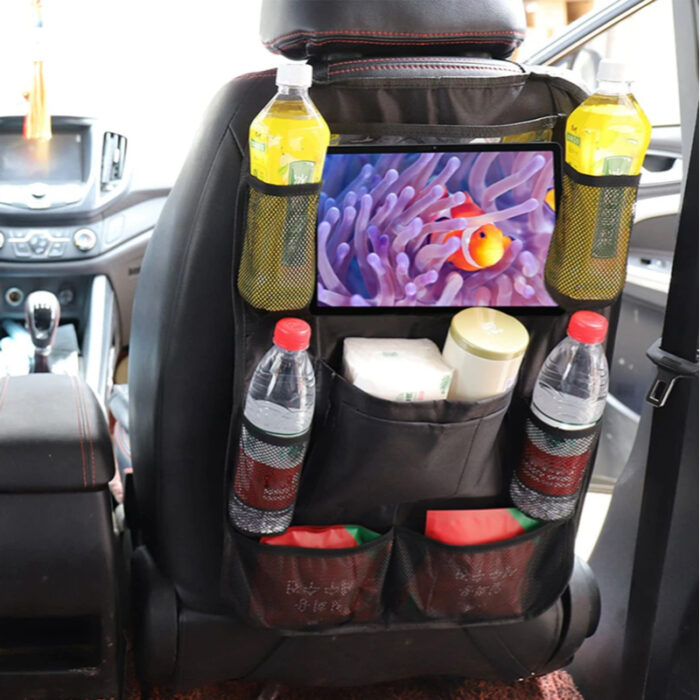 Auto Rücksitz Organizer