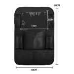 Auto Rücksitz Organizer