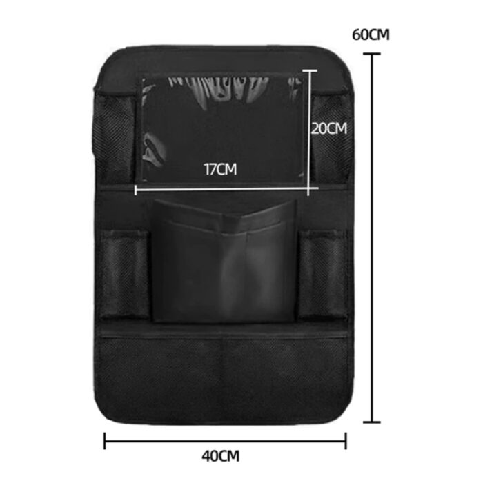Auto Rücksitz Organizer