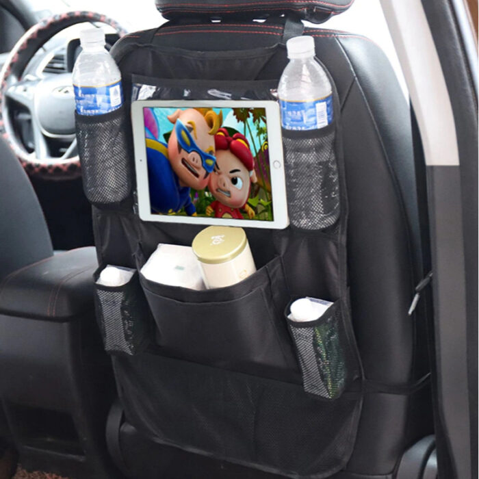 Auto Rücksitz Organizer