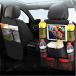 Auto Rücksitz Organizer