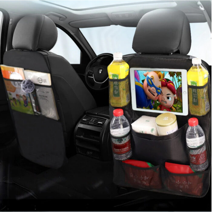 Auto Rücksitz Organizer