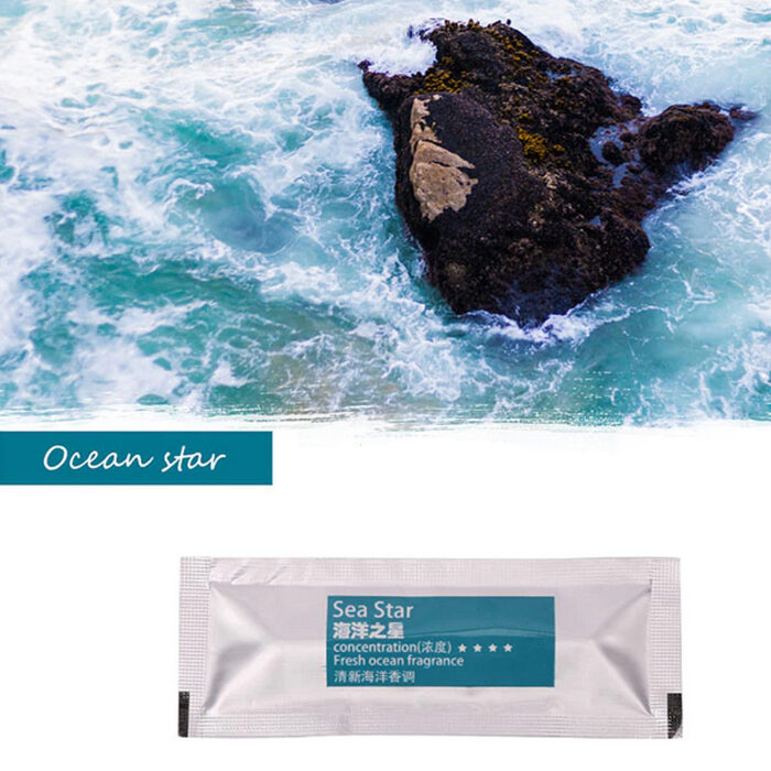 Aroma-Stick Geschmack Ocean Star
