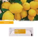 Aroma-Stick Geschmack Lemon