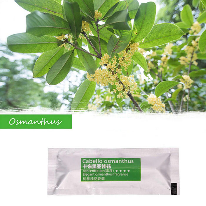 Aroma-Stick Geschmack Osmanthus