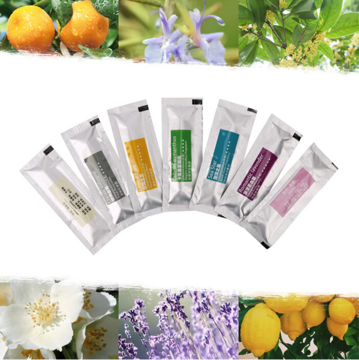 Aroma-Stick Geschmack Gemischt