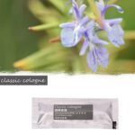 Aroma-Stick Geschmack Classic Cologne