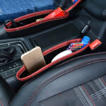 Auto Organizer Tasche