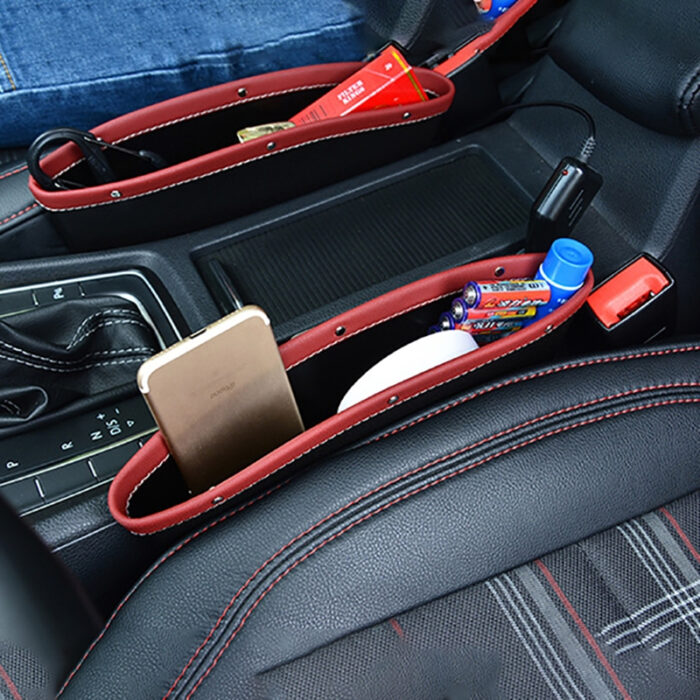 Auto Organizer Tasche