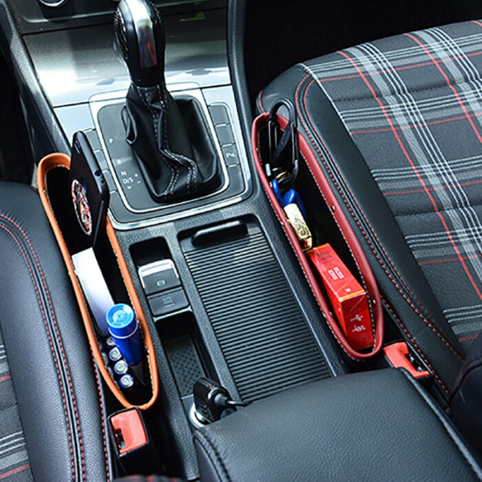 Auto Organizer Tasche