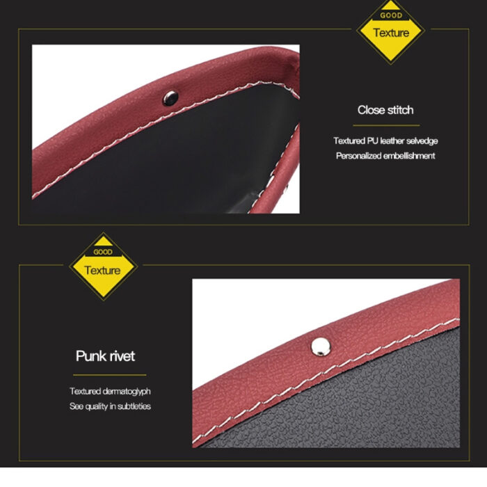 Auto Organizer Tasche