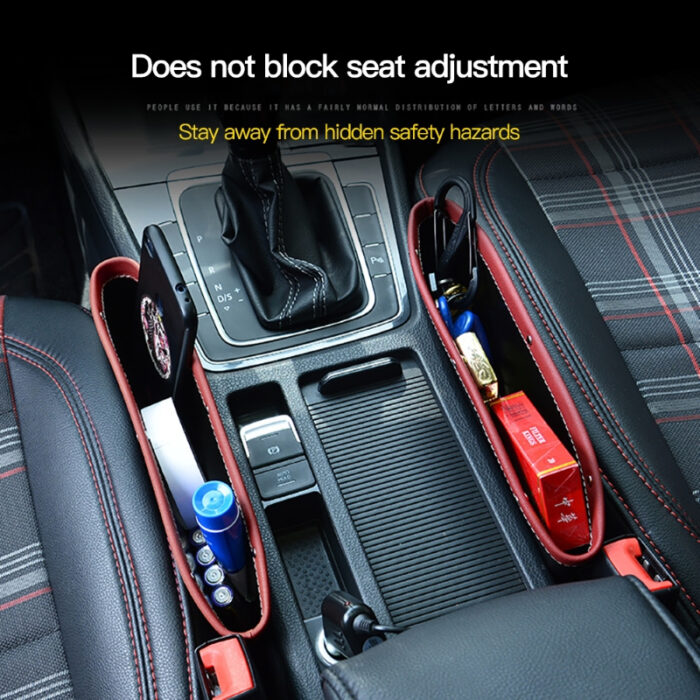 Auto Organizer