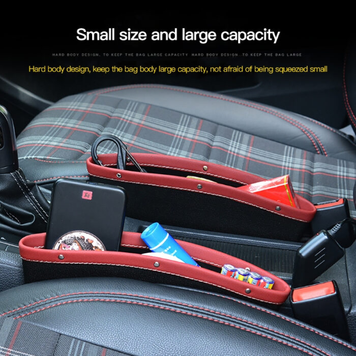 Auto Organizer