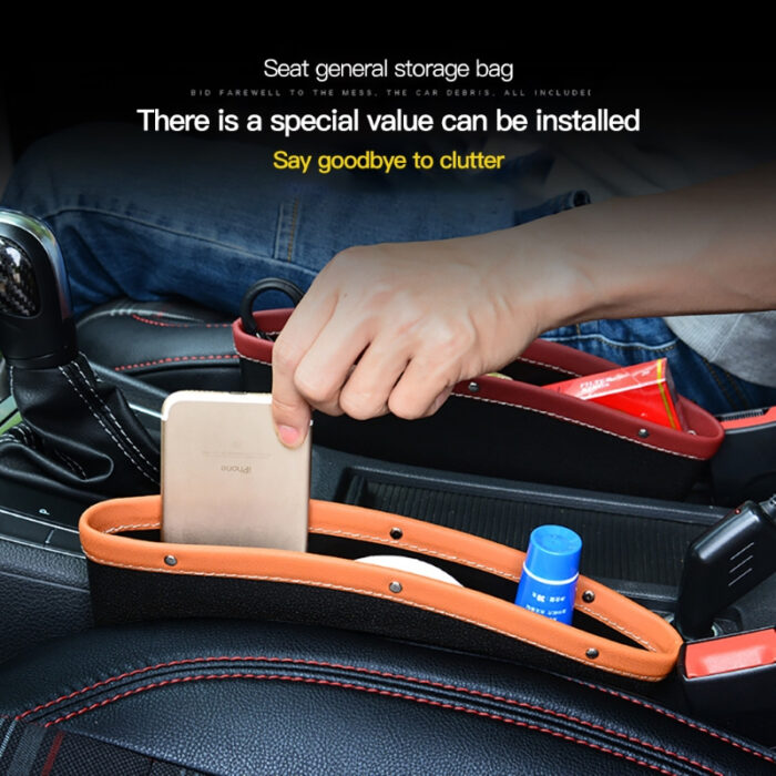 Auto Organizer
