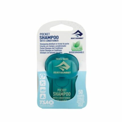 Taschen Shampoo