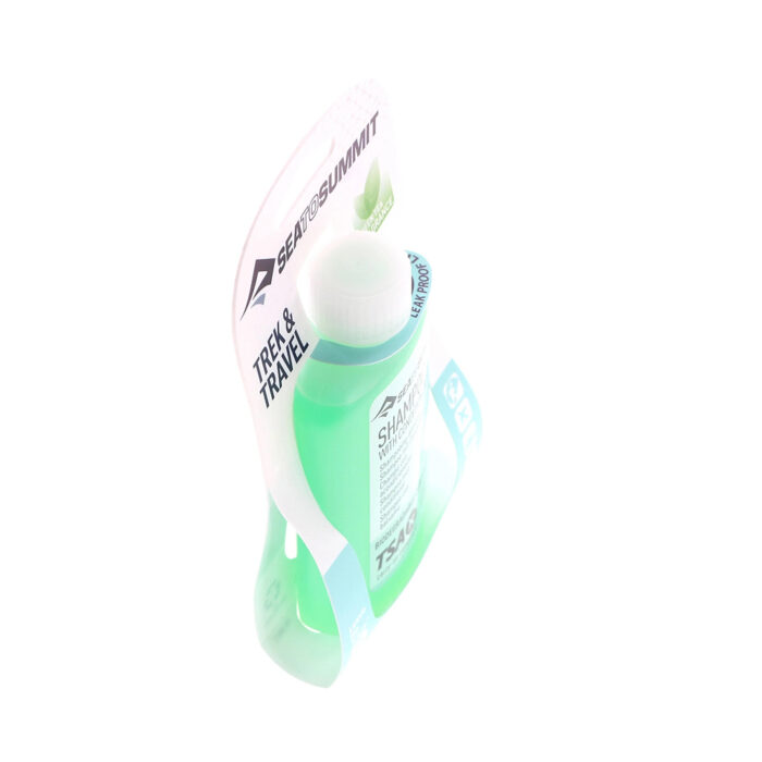 Conditioning Shampoo Liquid, Shampoo mit Conditioner