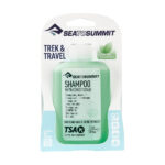 Conditioning Shampoo Liquid, Shampoo mit Conditioner