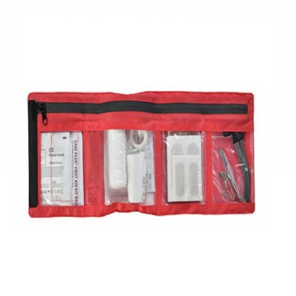 First Aid Roll Out - Light & Dry, Erste Hilfe-Set