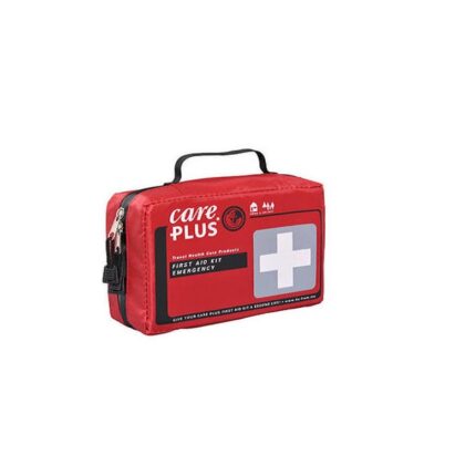 First Aid Kit - Emergency, Erste Hilfe-Set