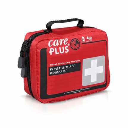 First Aid Kit - Compact, Erste Hilfe-Set