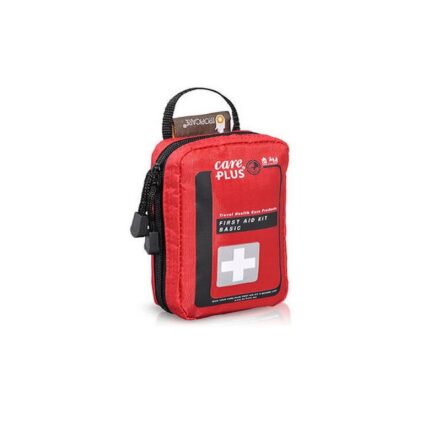 First Aid Kit - Basic, Erste Hilfe-Set
