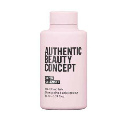 Authentic Beauty Concept, Shampoo