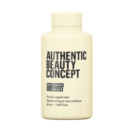 Authentic Beauty Concept, Shampoo