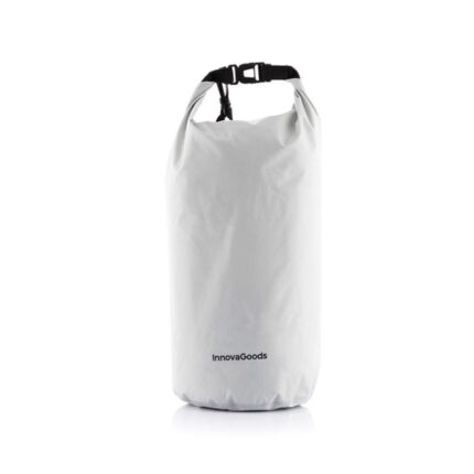 Dry Bag, Sportbeutel grau