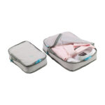 Go Travel Zip Cubes